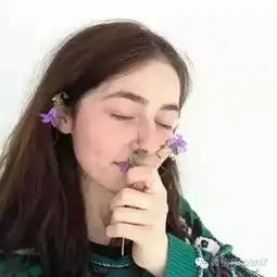 好看的微信头像女生欧美头像图片