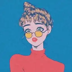 小仙女们该换个头像了