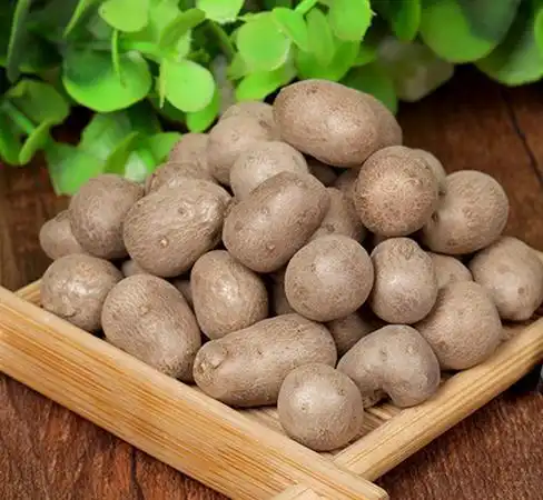 养生的人注意这8种食物虽长得丑,女人经常吃一点排毒养颜更年轻