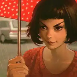 大触丨看过ilya的美少女,你可以换头像了