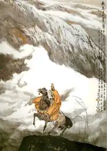 西风关月杂篇今古诗相似试和清辉先生盛世有男儿讽友,兼自嘲诗词吾爱网