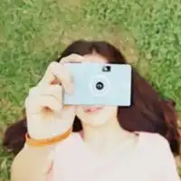 求女生头像,要干净温暖的,不要非主流的