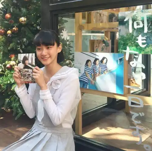 氧气美少女,元气满满