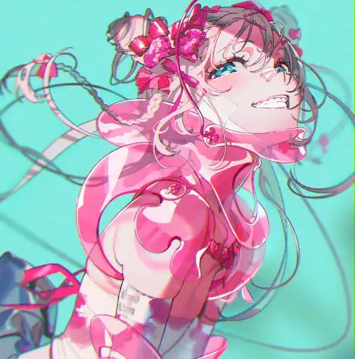 米山舞不会画插画的美少女不是好的动画师