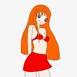 美女比基尼美女少女模特图片素材其他格式下载动漫人物大全