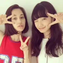厌世脸当道,这位勾走了权志龙的日本女星,你get到颜值了吗