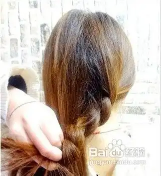 脸大适合什么发型