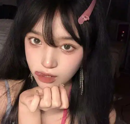 高质量的微信头像
