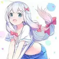 女仆头像古装动漫版动漫哈哇咦女仆装微信头像