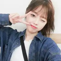 最潮最好看短发萌妹子头像2018回忆淹没我们时间拆散我们