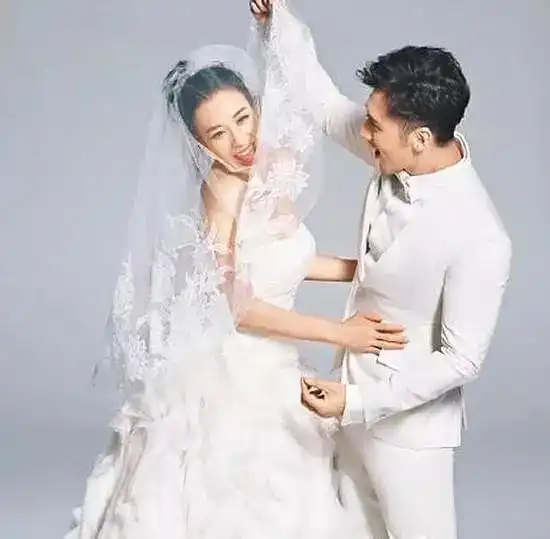 辣妈钟丽缇一定会等到属于自己的幸福