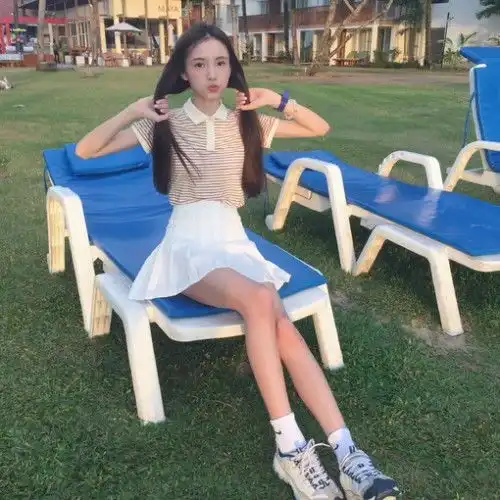qq唯美女生头像