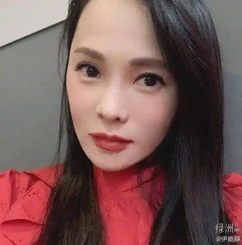 伊能静50岁自称美少女被怼女人能生你,也能决定一辈子做美少女