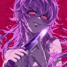 未来日记p站pixiv未来日堆糖,美好生活研究所