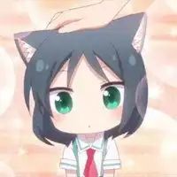 2019微信头像女生最流行的发型