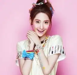 韩国整容专家评选零整形美女