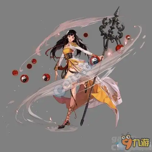 dnf女圣职者4职业排行榜女圣职者刷图哪个厉害9周年活动