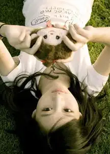 给我点唯美意境的女生头像
