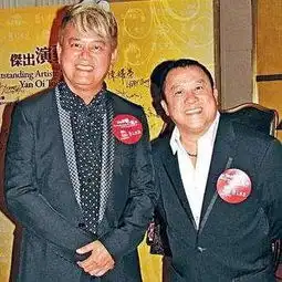曾志伟举行发布会澄清性侵传闻,公开力挺他的明星有哪些