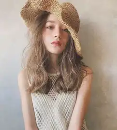 13岁混血少女暑假打工当模特,惊艳日本时尚圈
