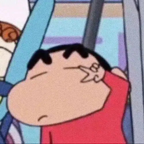 有没有看起来就很慵懒的动漫头像
