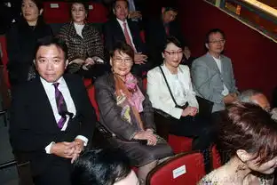 2011tvb万千星辉贺台庆邵逸夫首度缺席