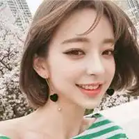 微信短发女生个性头像微信头像图片大全