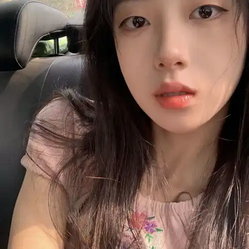 ins宝藏女头第二期