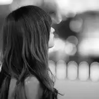 精选非主流女生qq头像2015听说你过得很好