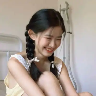 客桥.夏日专属女头我以夏天的名女生头像我要个性网