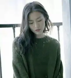 黑发染什么颜色好看染这几款发色简直美爆了
