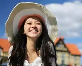 陈意涵办婚礼,少女脸秒杀全场最有效的减龄大法原来是这个