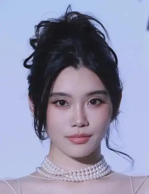 上海这一夜,刘亦菲瘦了,奚梦瑶脸微肿,43岁陈冠希老了依旧痞帅