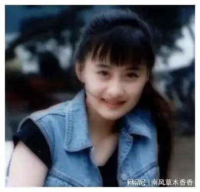 最美琼瑶女郎陈德容,马景涛最佳拍档,37岁嫁豪门,今45岁超幸福