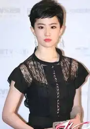 陈乔恩娄艺潇刘诗诗宋茜女星有无刘海造型大pk