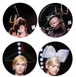 上新丨圈粉无数的moschino还你一颗个性少女心
