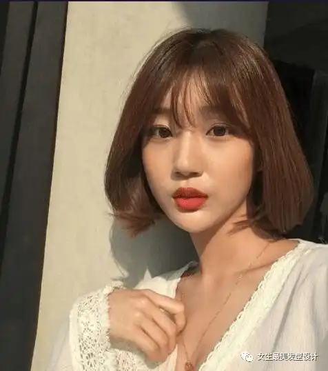 再好短发底子,也要百变