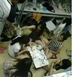 皇阿玛,今天能陪陪我吗