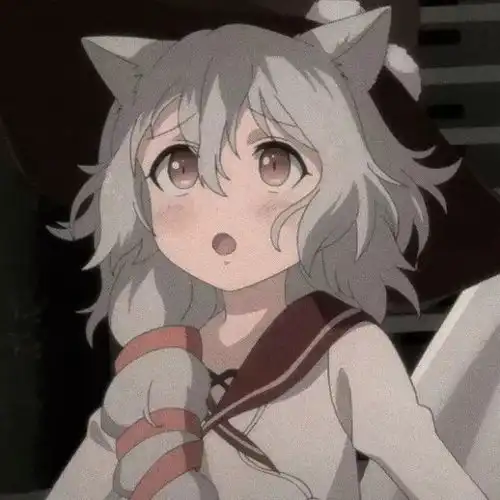 一批个性微信头像