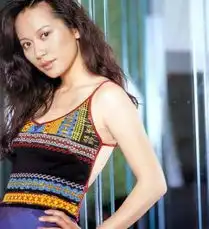 最具独特气质美女明星家居生活照