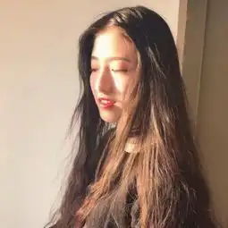 甜美系头像总有不期而遇的温qq女生头像我要个性网