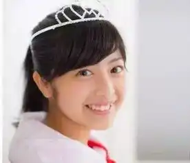 13岁日本国民美少女出炉岛国的未来长这样我就安心了