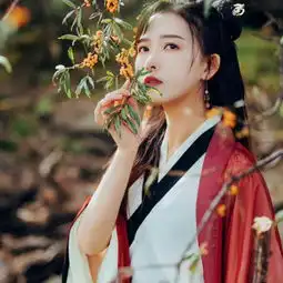 尺寸清晰的快手头像女古风qq女生头像我要个性网