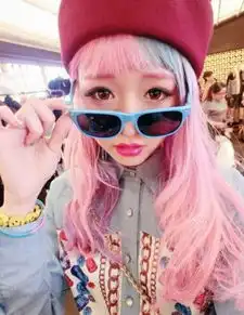 弯仔码头待久了直男眼中这样最美你造吗