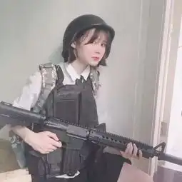 吃鸡必备头像