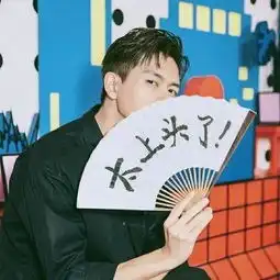 全网最火的李现壁纸头像背景图情侣头像抠图...