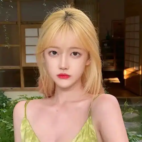 诗意的女生网名和头像