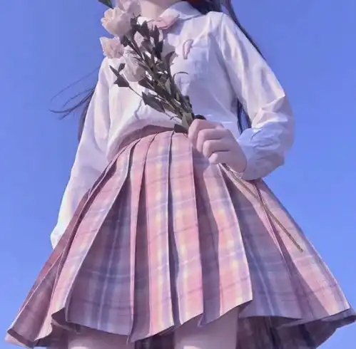 第513期风格头像1221制服洛丽塔港风优质女头