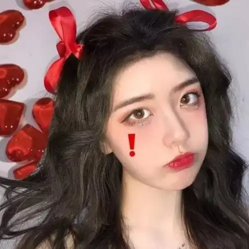 桃花运贼旺的女生,脸上都有这3个特征,自带闪光点很讨异性喜欢