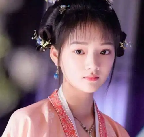 2020爆红的5位女演员,赵露思上榜,谁是你心中的女神